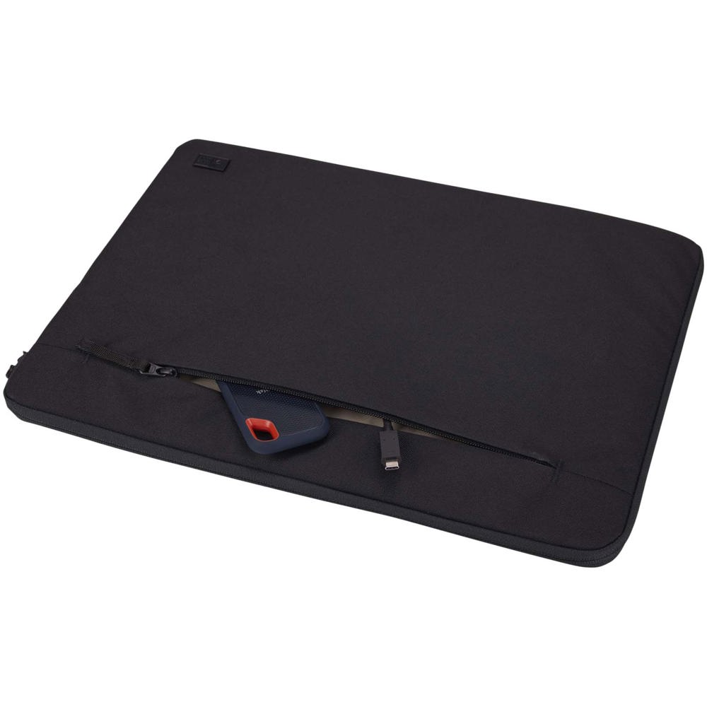 Case Logic Invigo 15,6" gerecyclede laptophoes