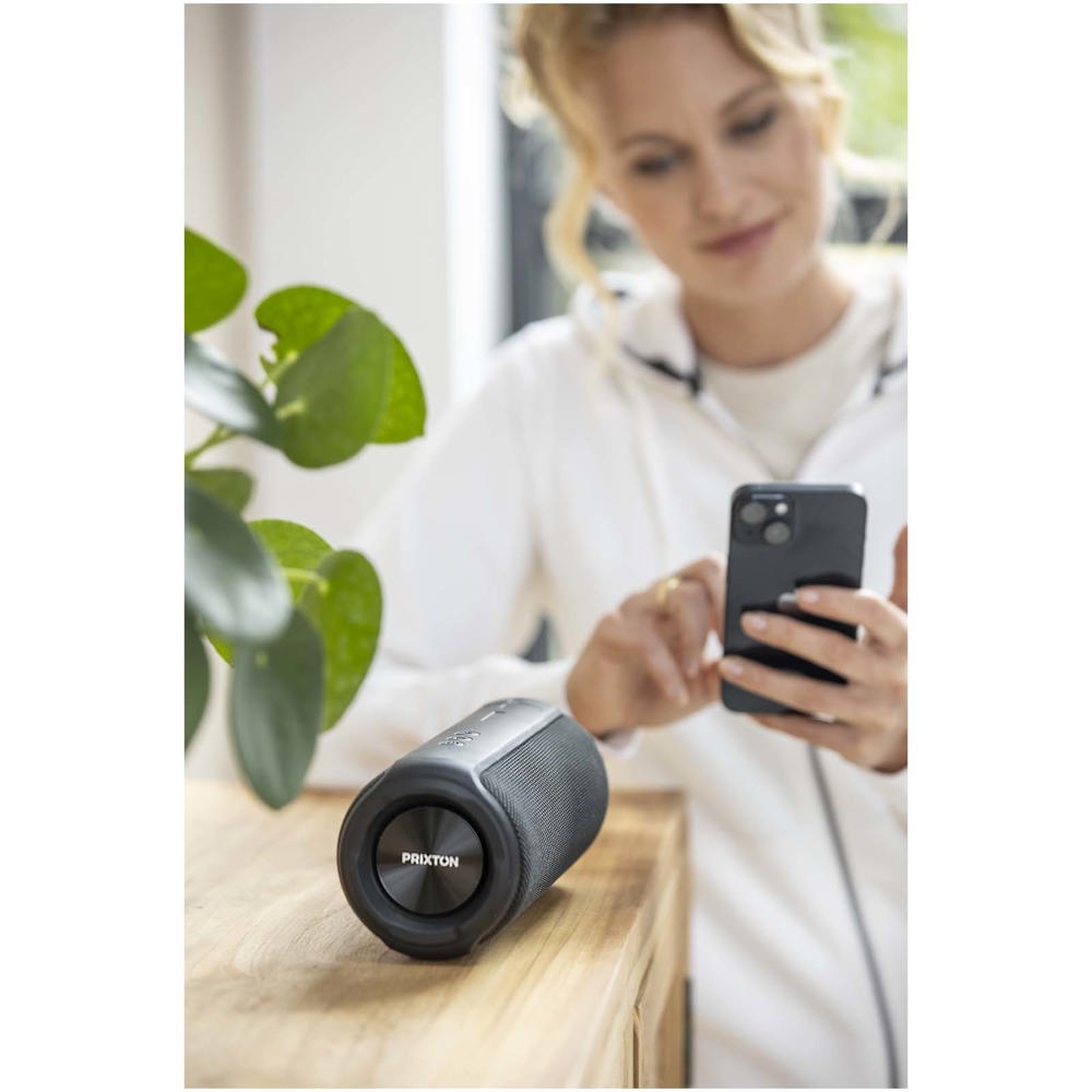 Prixton Echo Box speaker