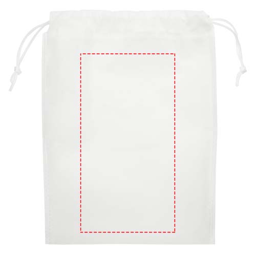 Harmony 3 delige badaccessoiresset