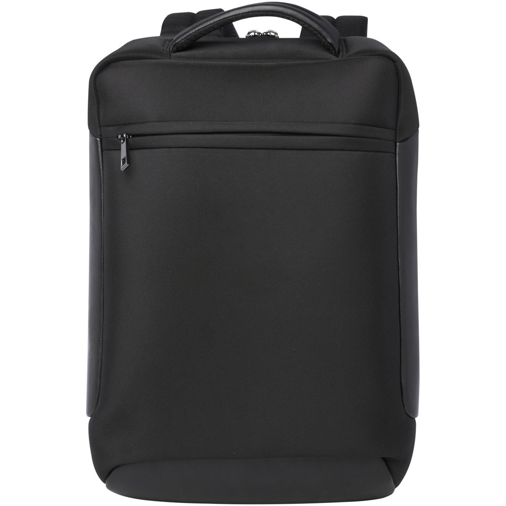 Expedition Pro GRS gerecyclede compacte 15,6 inch laptoprugzak 12 l