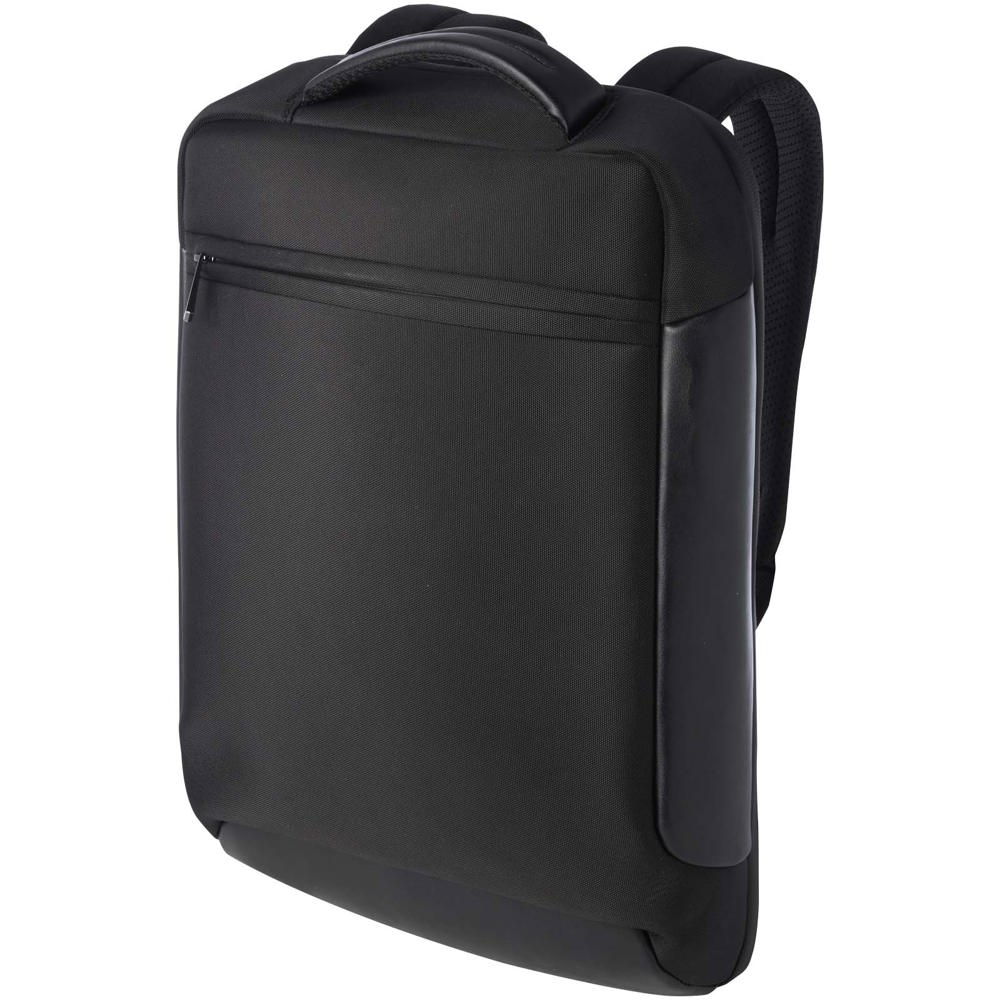 Expedition Pro GRS gerecyclede compacte 15,6 inch laptoprugzak 12 l