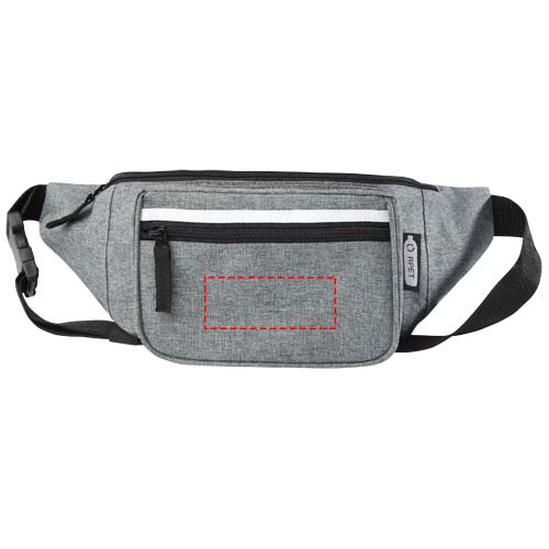 Journey GRS RPET heuptas