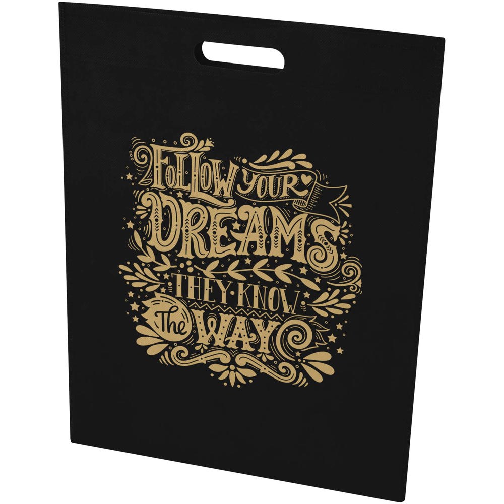 EcoSeal GRS gerecyclede non woven draagtas 5 l