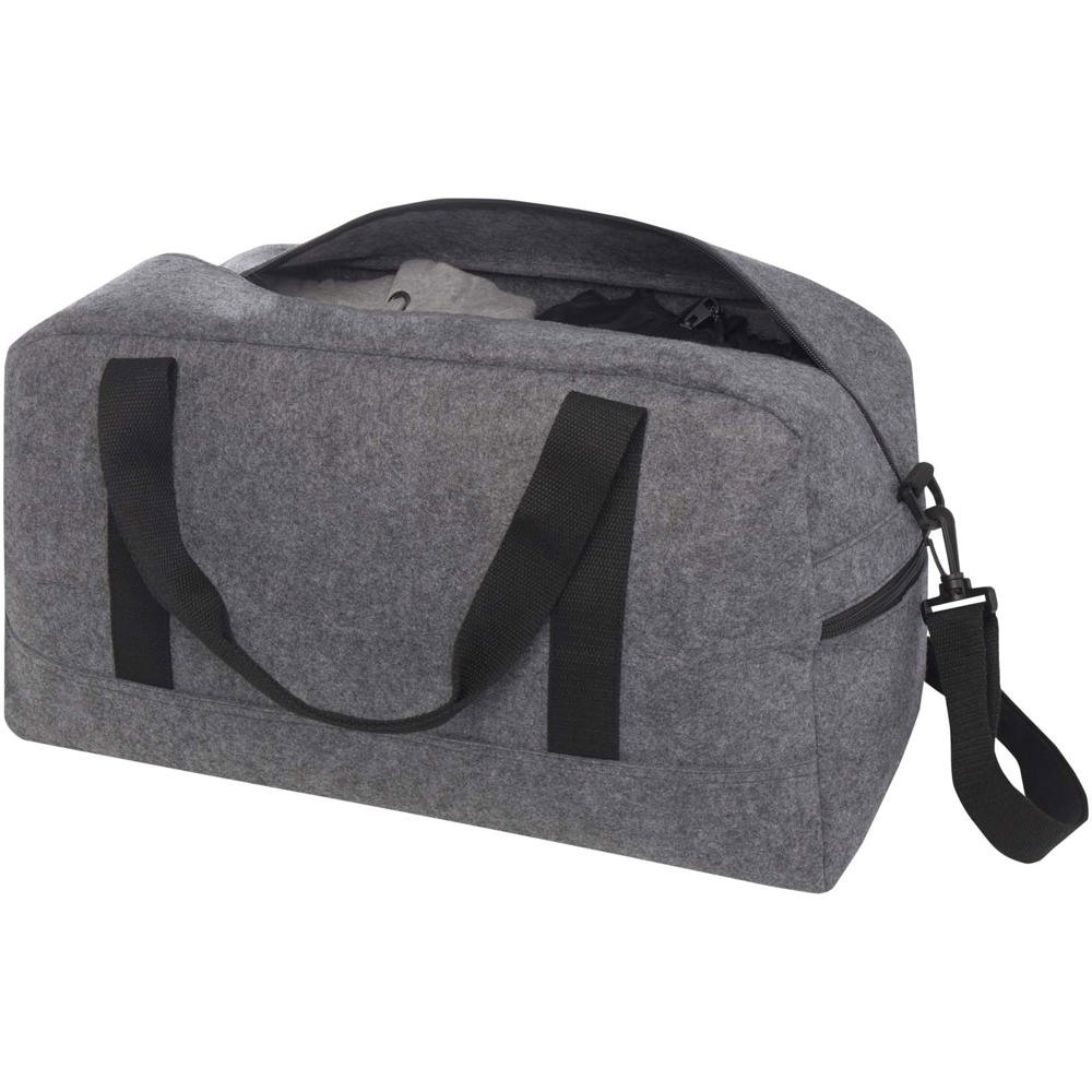 Felta GRS gerecyclede duffel bag 35 l