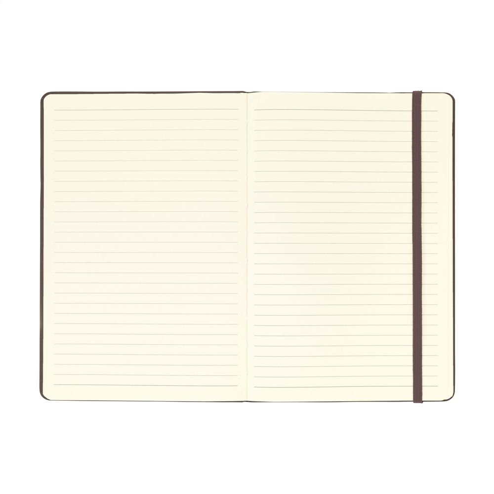 CraftCover Notebook A5 notiteboek