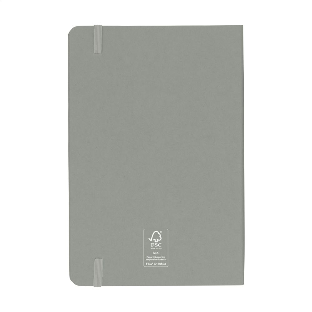 CraftCover Notebook A5 notiteboek