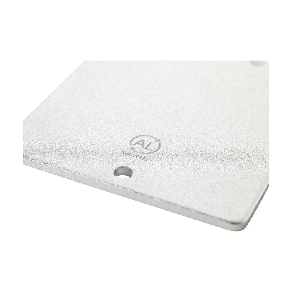 Carta Opener GRS Recycled Alu flesopener