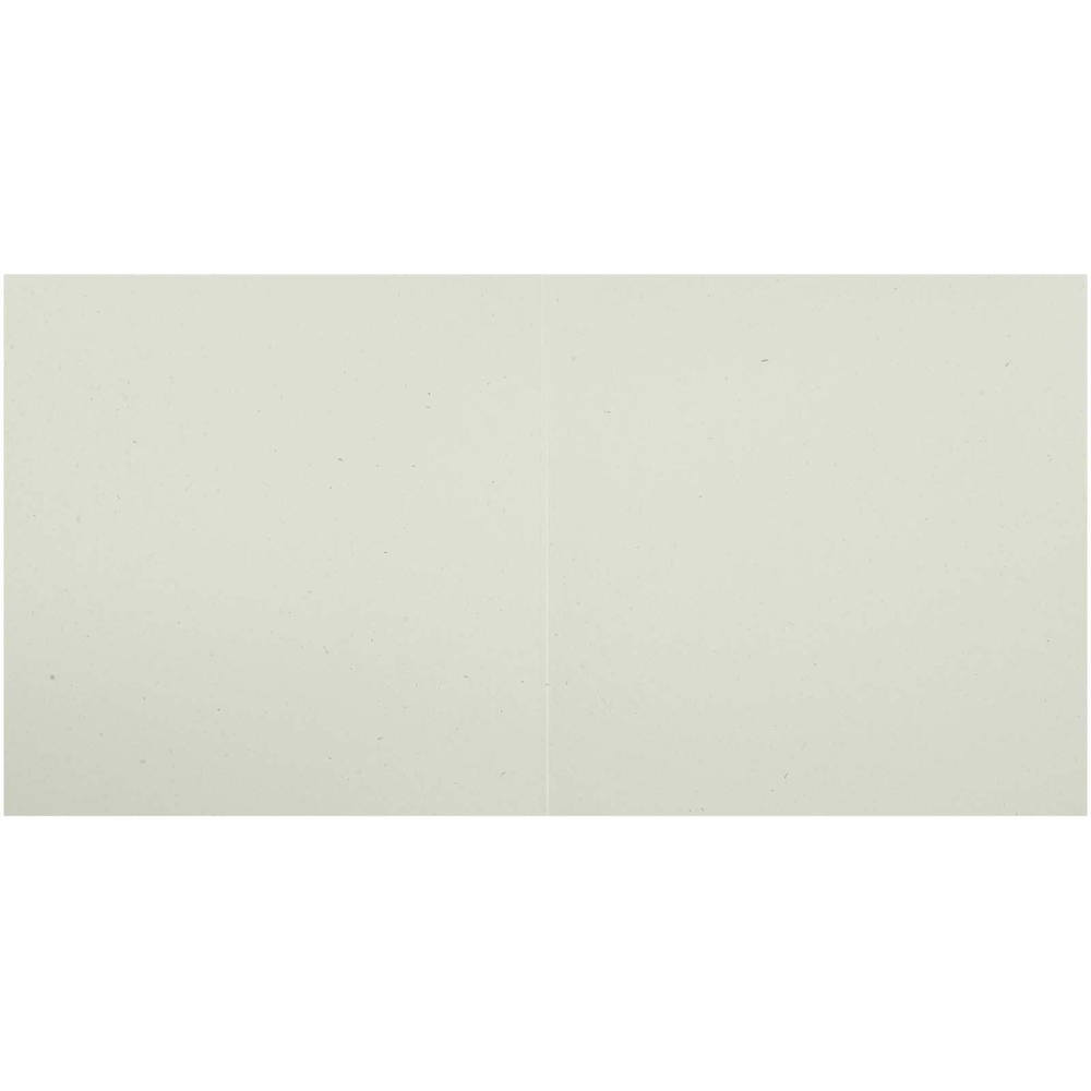 Herald vierkante wenskaart