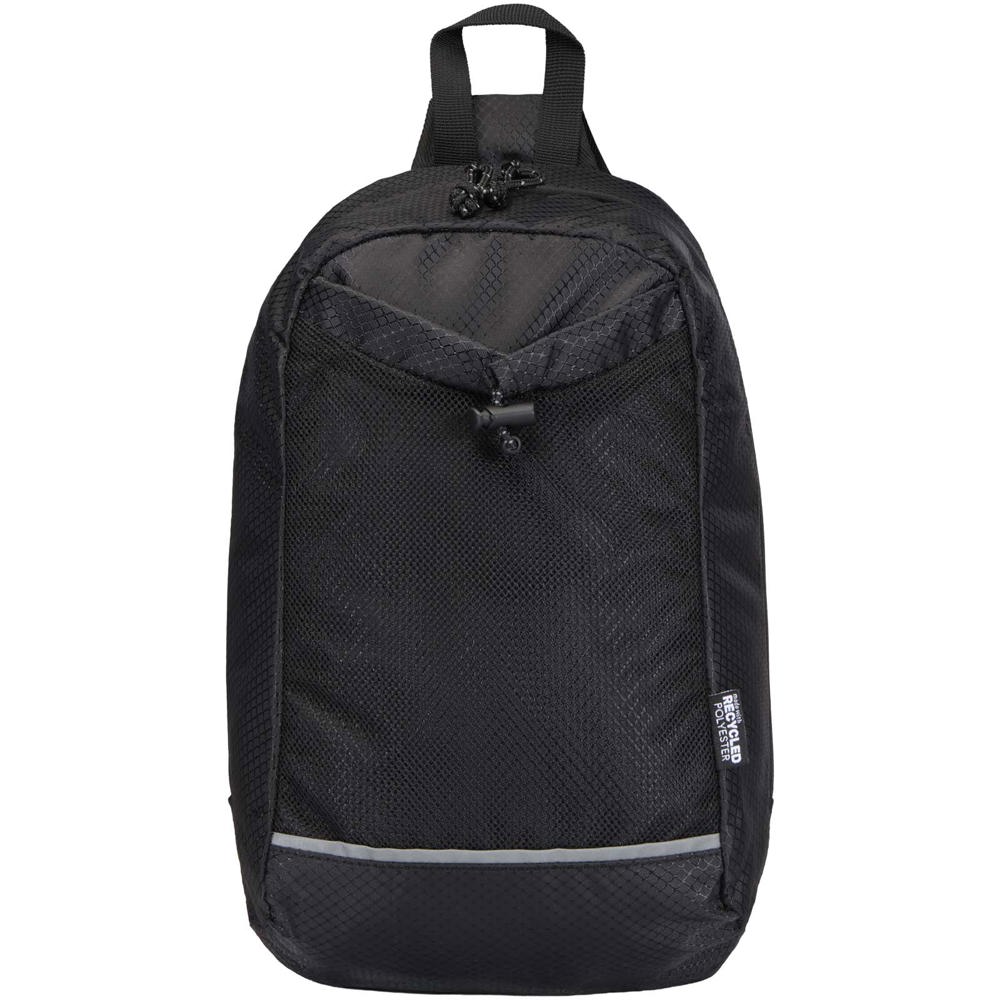Nomad GRS gerecyclede hydratatie crossbodytas 6 l