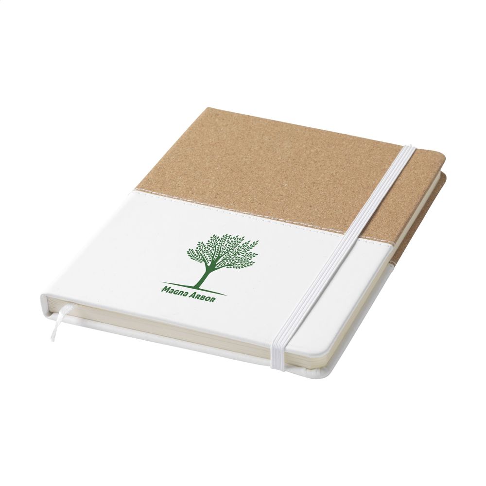 Journal Cork Notebook notitieboek