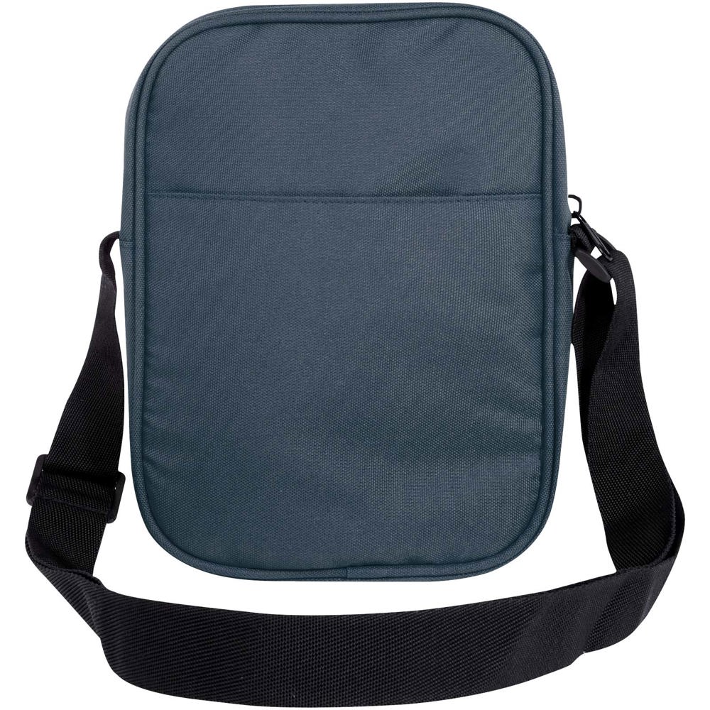 Byron GRS gerecyclede crossbodytas 2 l