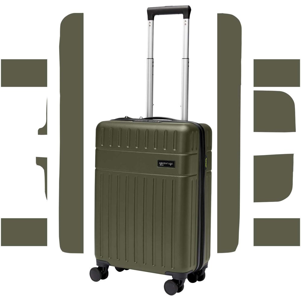 Rover GRS gerecyclede 20 inch cabinetrolley 40 l
