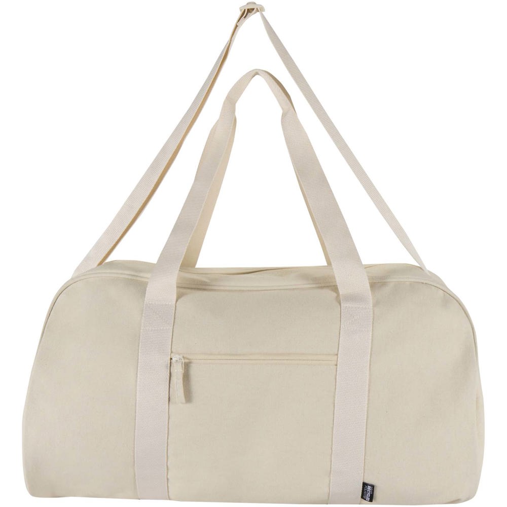 Recanvas GRS gerecycleerde duffelbag 40L