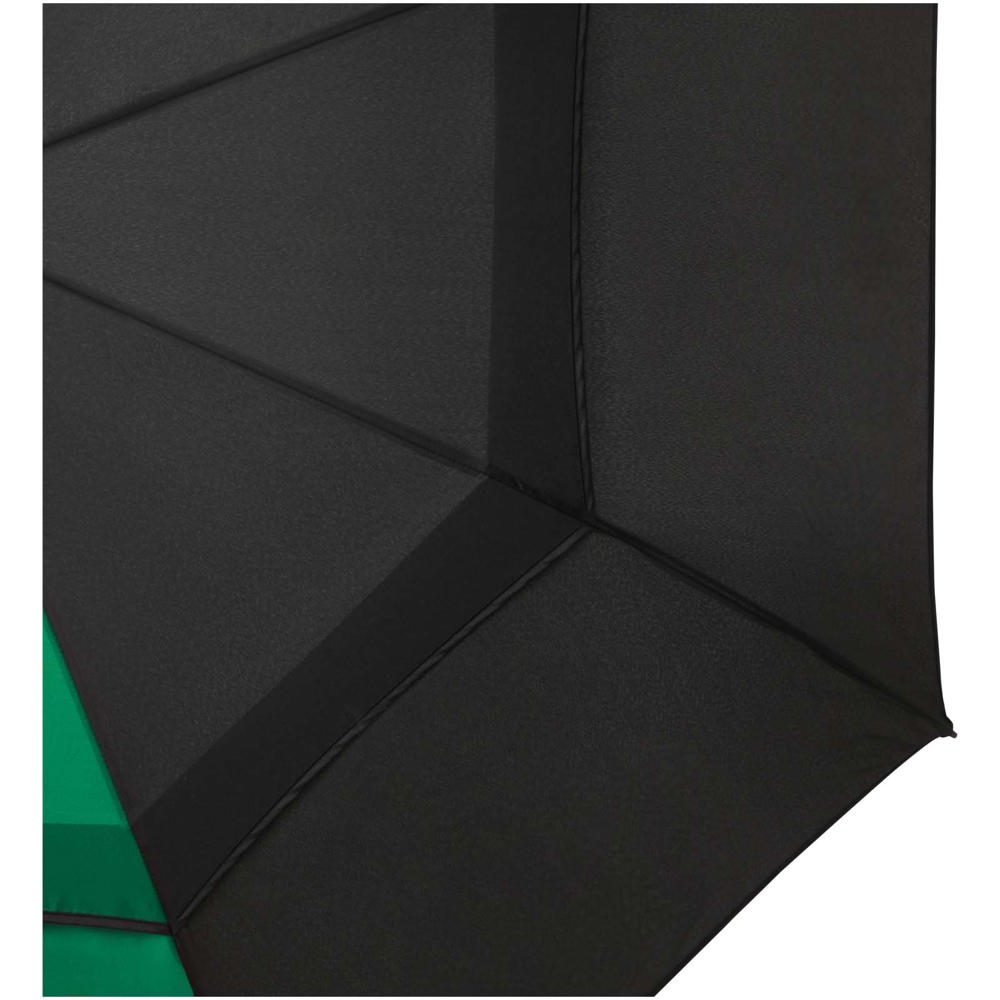 Jeff 30 inch winddichte golfparaplu