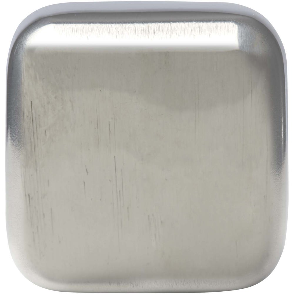 Froz roestvrijstalen ijsblokjesset