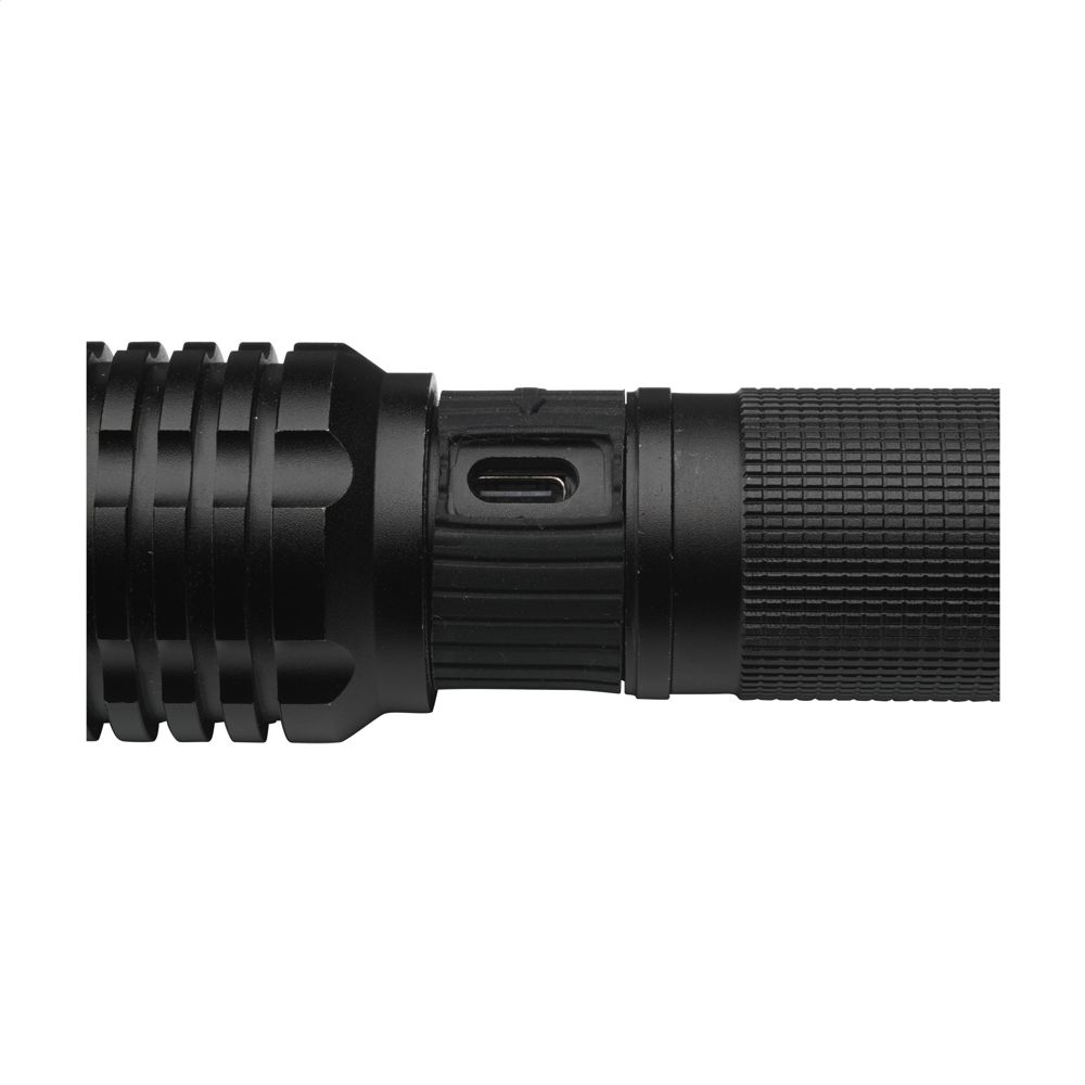 Homey's Ida On the Road Flashlight zaklamp