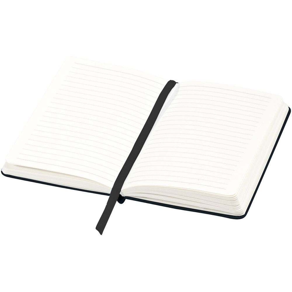Classic A6 hardcover notitieboek