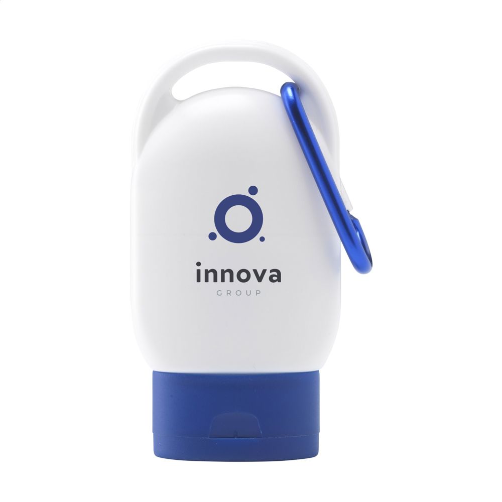 Clip-On Sunscreen factor 30