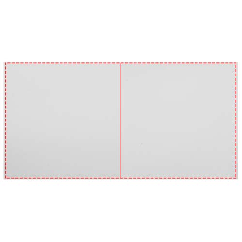 Herald vierkante wenskaart