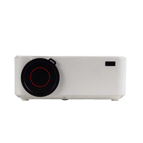 Prixton Goya P10 projector