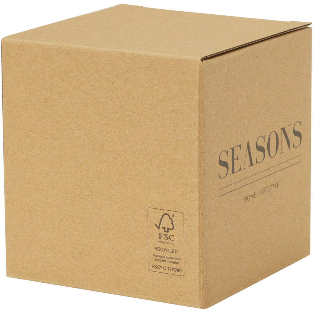 Boley 320 ml glazen voedselcontainer