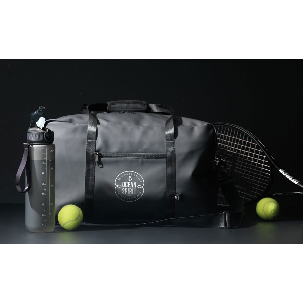 Lennon RCS Recycled Sports-/Travelbag
