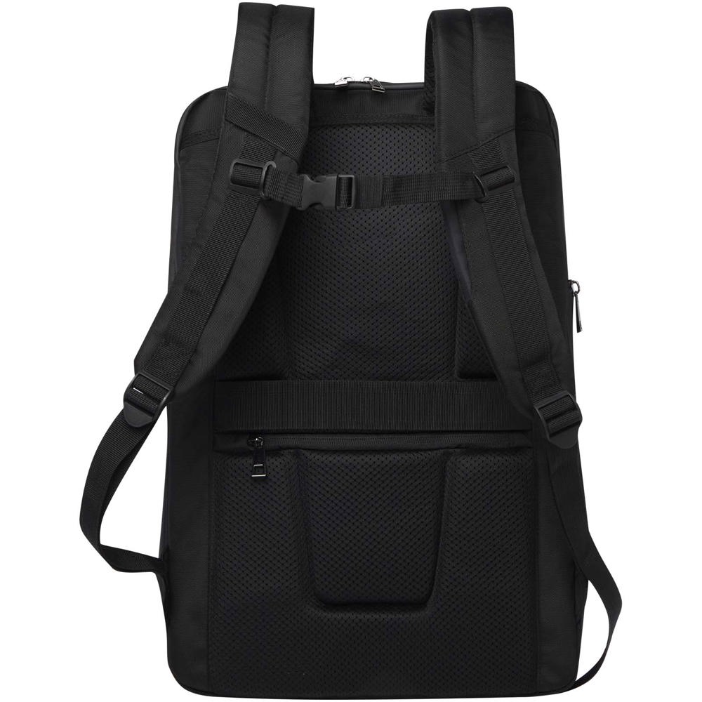 Expedition Pro GRS gerecyclede compacte 17" laptoprugzak 35 l