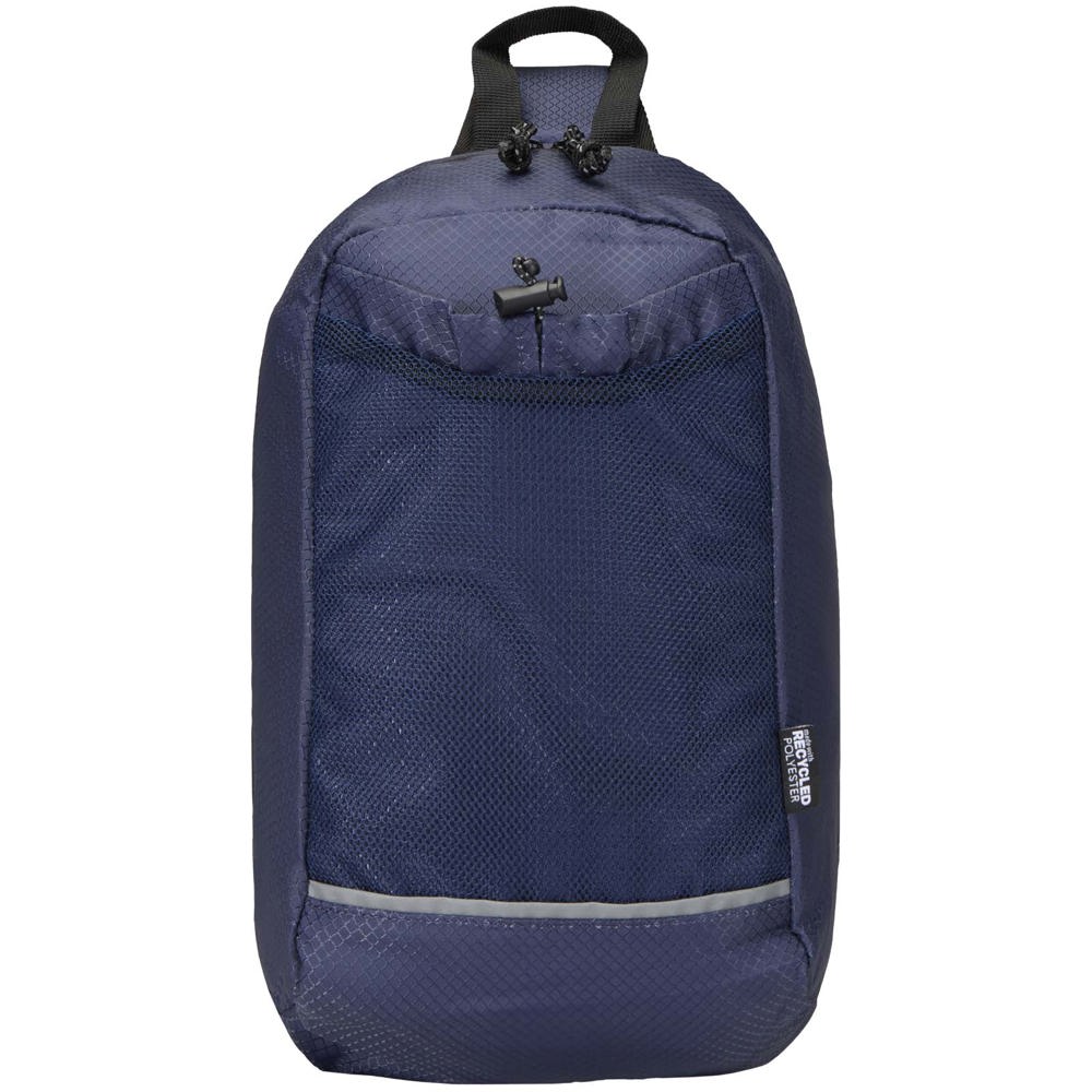 Nomad GRS gerecyclede hydratatie crossbodytas 6 l