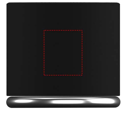 SCX.design S26 speaker 3W voorzien van ring met oplichtend logo