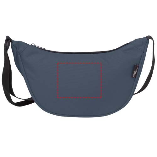 Byron gerecycled buiktasje 1,5 l