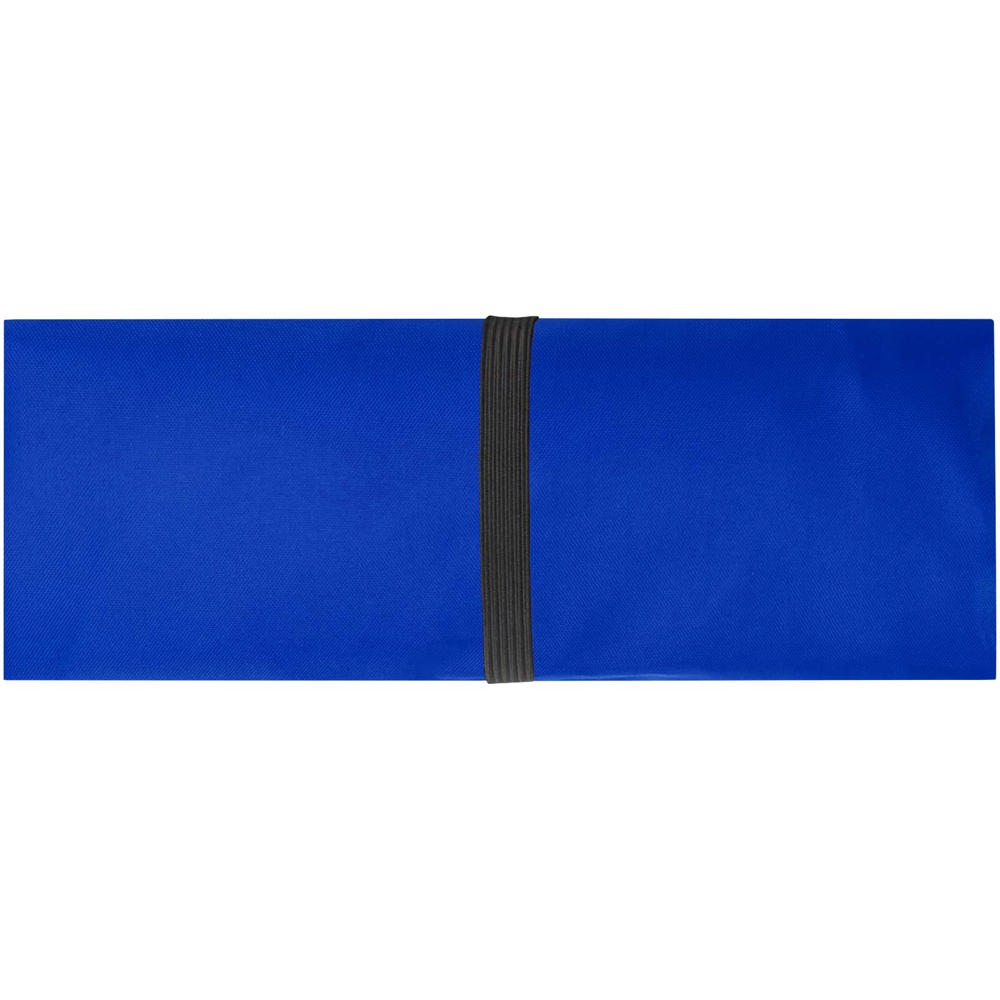 Ash RPET grote opvouwbare draagtas 14L