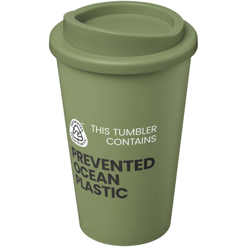 Americano® POP geïsoleerde 350 ml beker