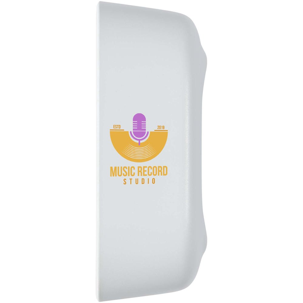 Stark 2.0 mini Bluetooth® speaker van 3 W van RCS gerecycled plastic