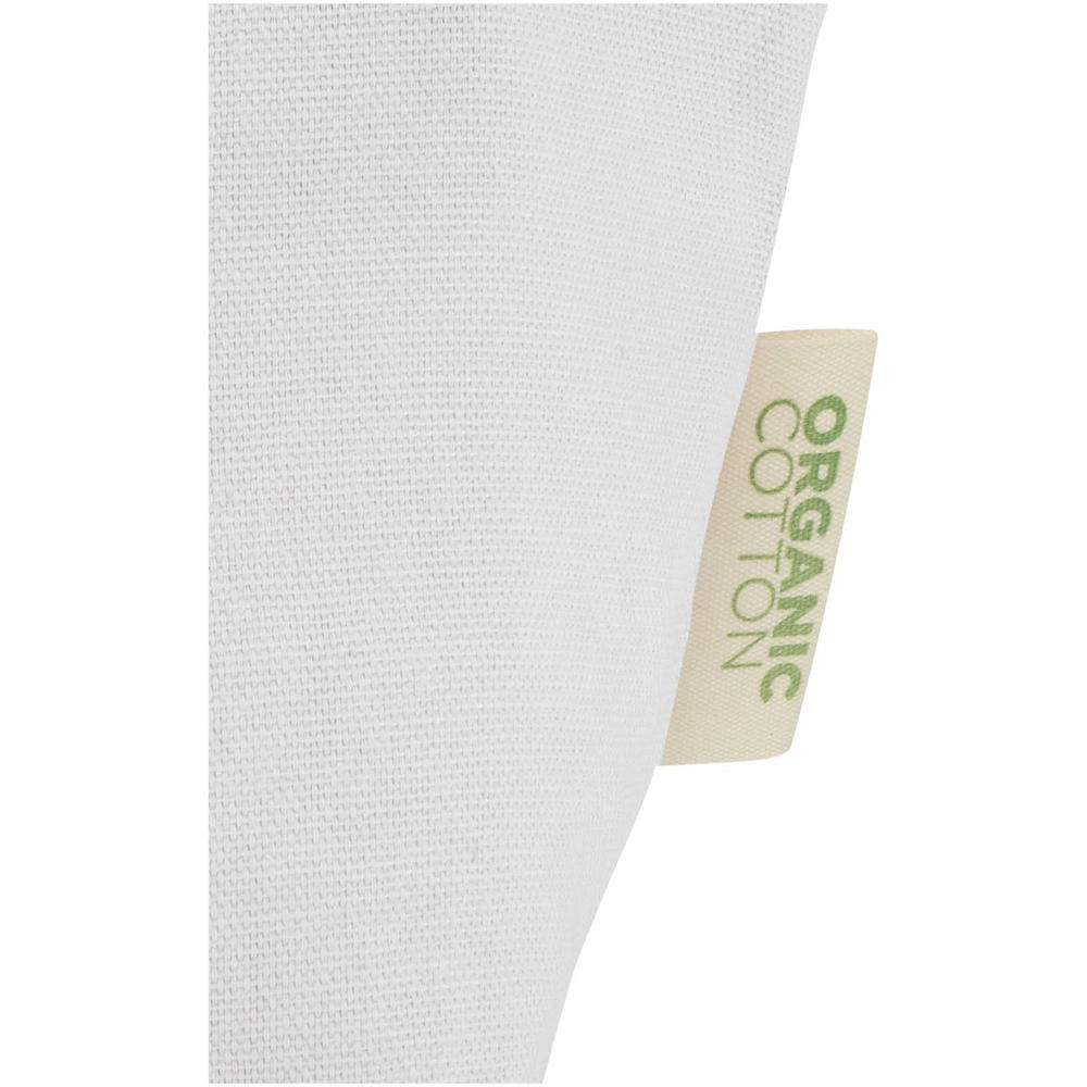 Odisha 180 g/m² OCS biologisch katoenen grote accessoiretas 3L