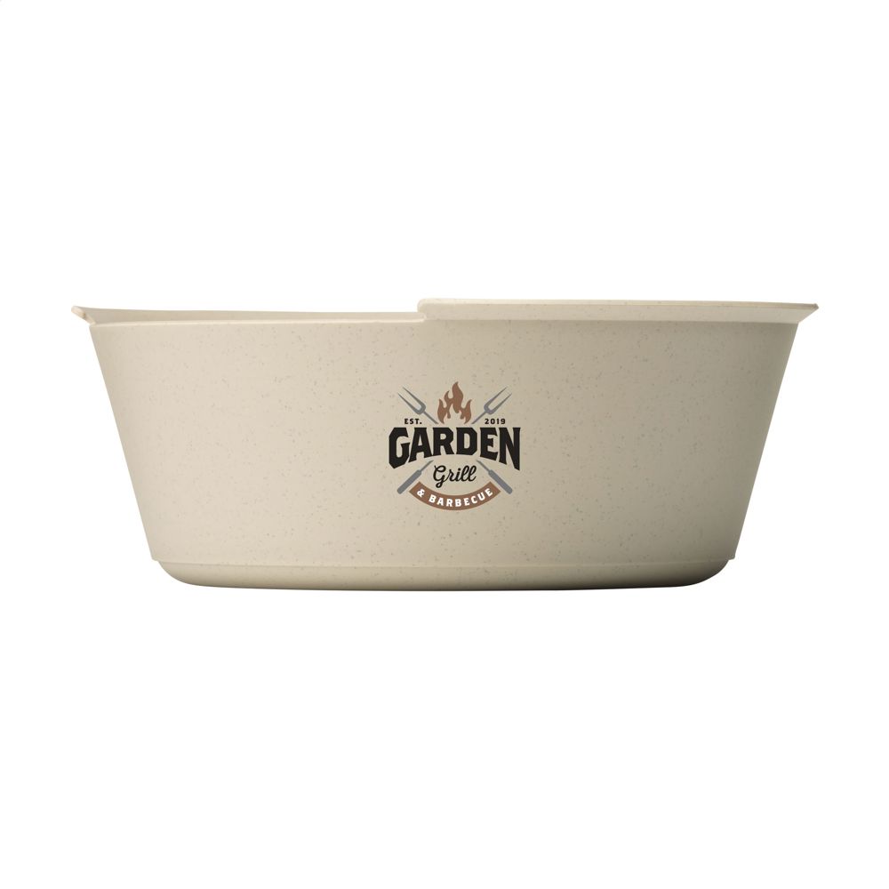 CirculBowl with Lid 1200ml