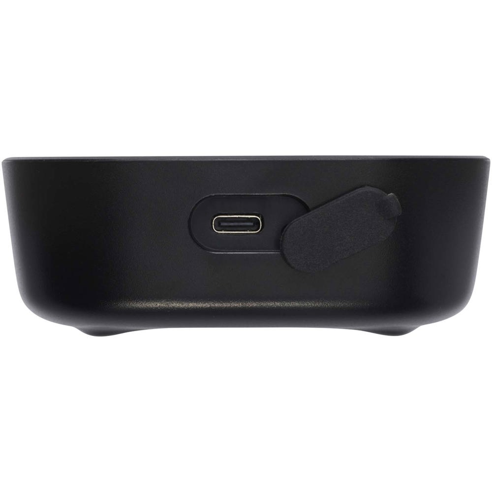 Stark 2.0 mini Bluetooth® speaker van 3 W van RCS gerecycled plastic