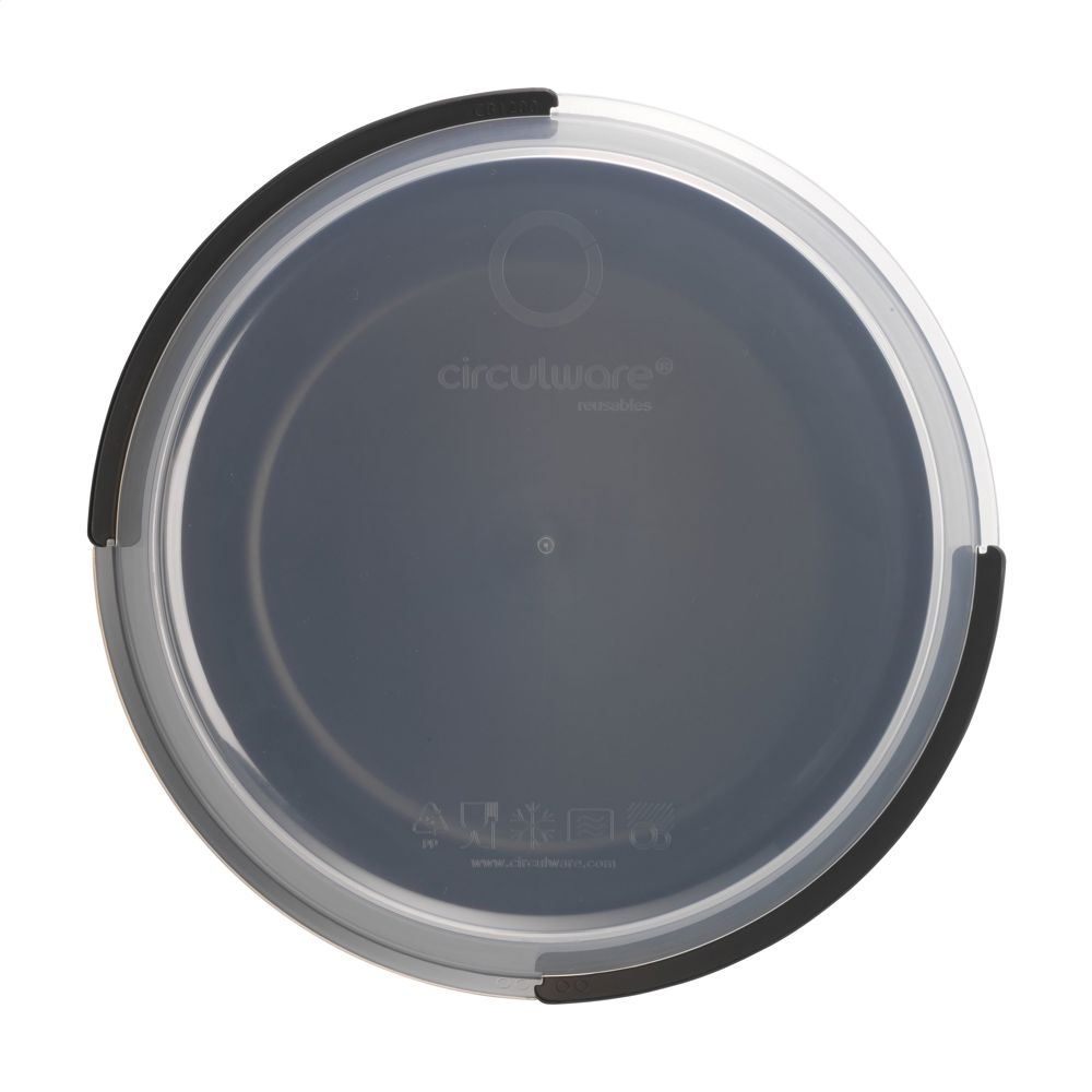 CirculBowl with Lid 800 ml