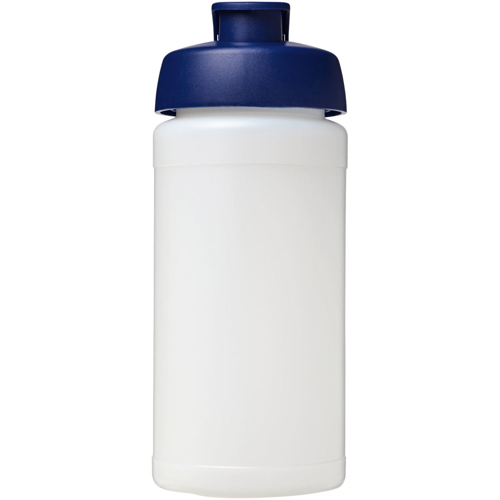 Baseline® Plus 500 ml sportfles met flipcapdeksel