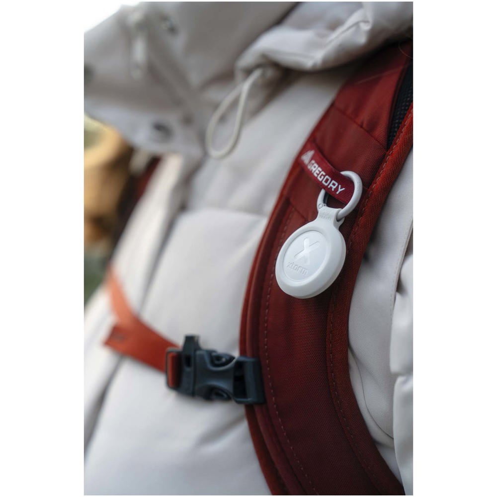 Xtorm XTAG2GA 3-pack waterbestendig reistags