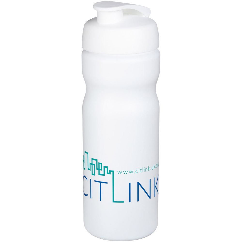Baseline® Plus 650 ml sportfles met kanteldeksel