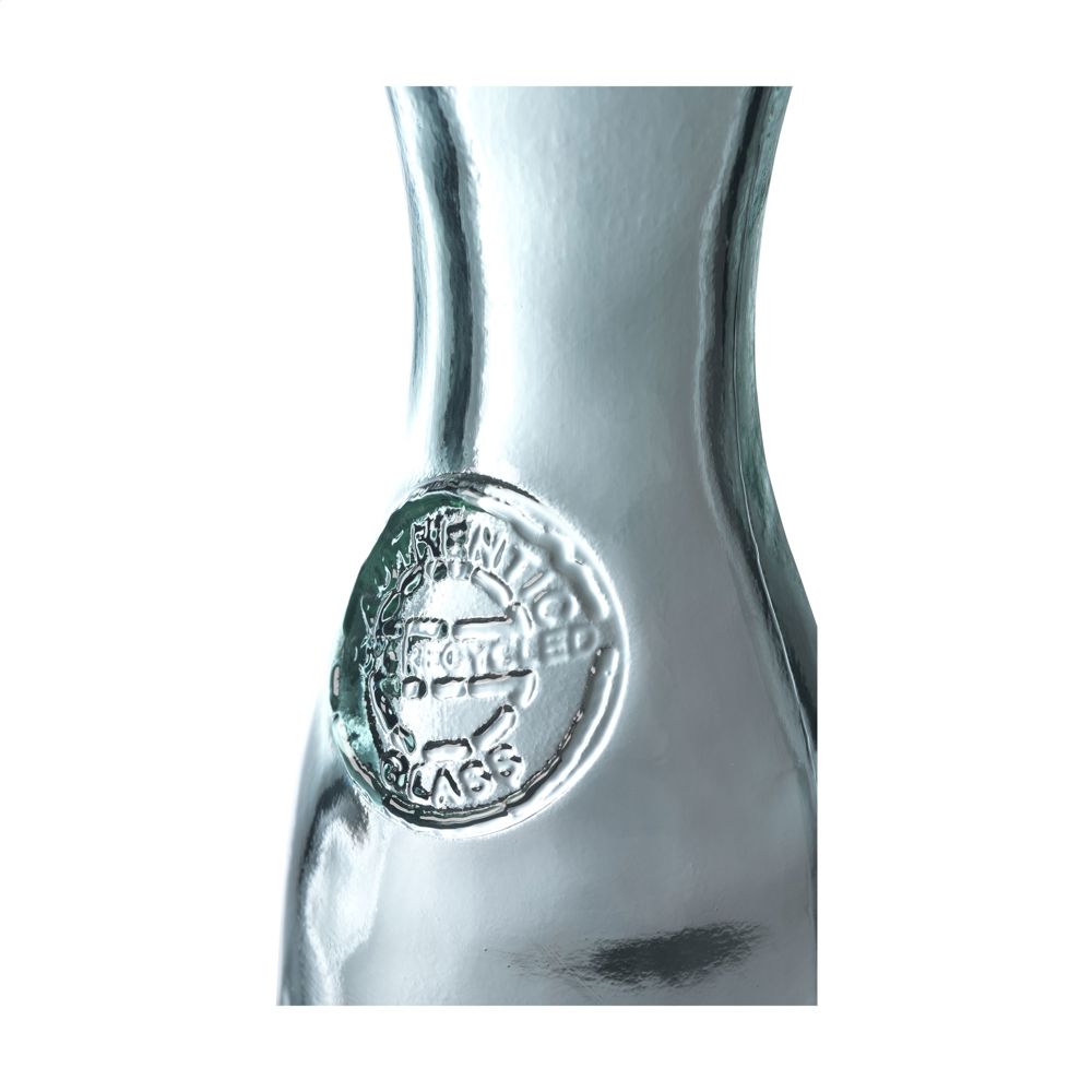 Sevilla Gerecyclede Karaf 800 ml