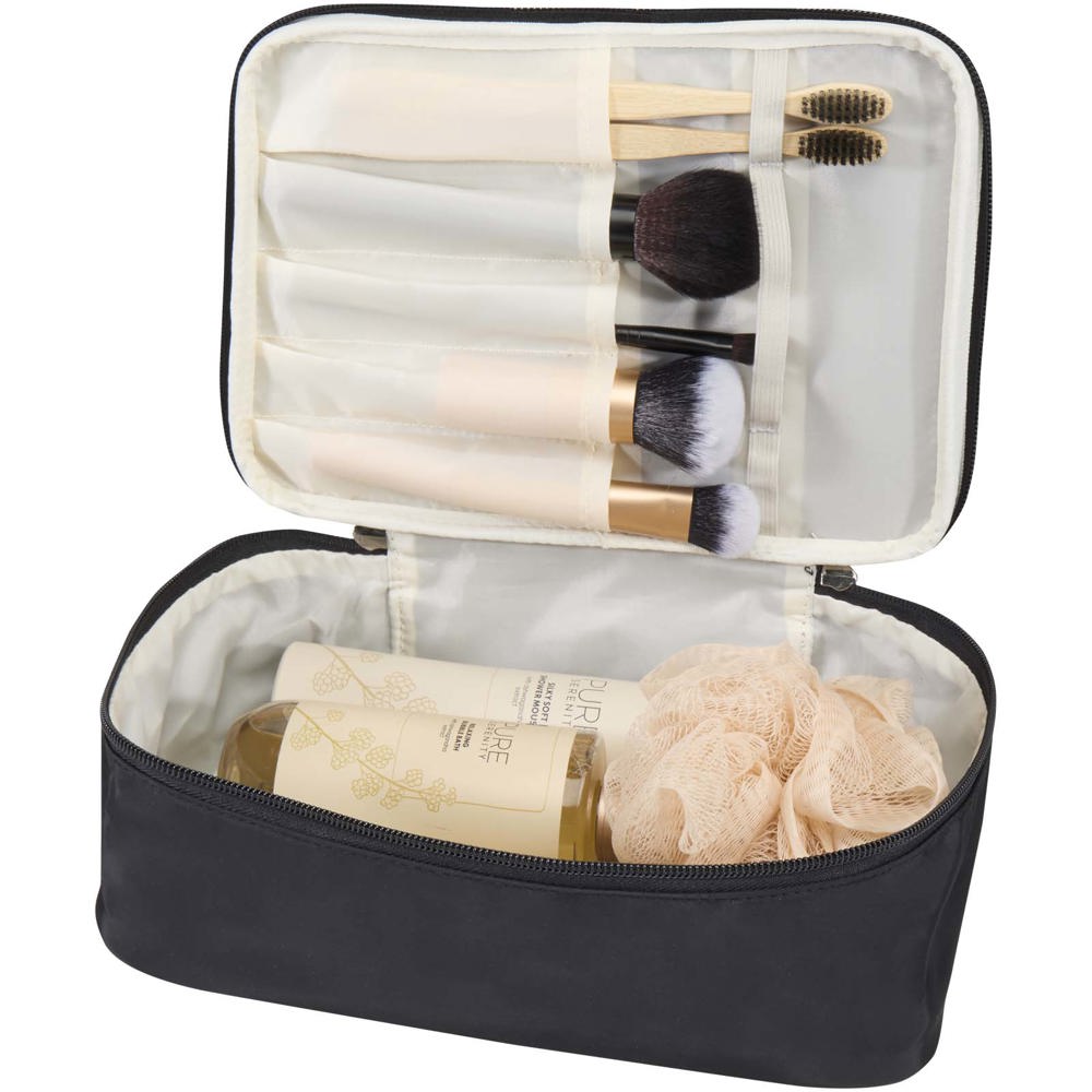 Muse GRS RPET make-up organizer