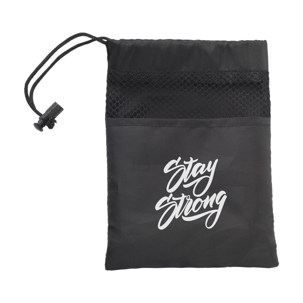 Quick Dry Sports/Travel Towel sporthanddoek