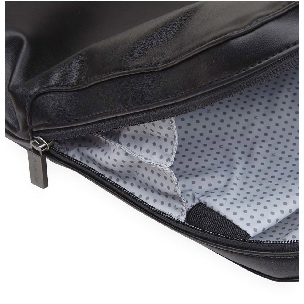 Moleskine Classic verticale reis organiser