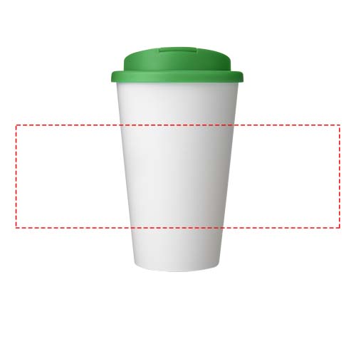 Americano® 350 ml geïsoleerde beker