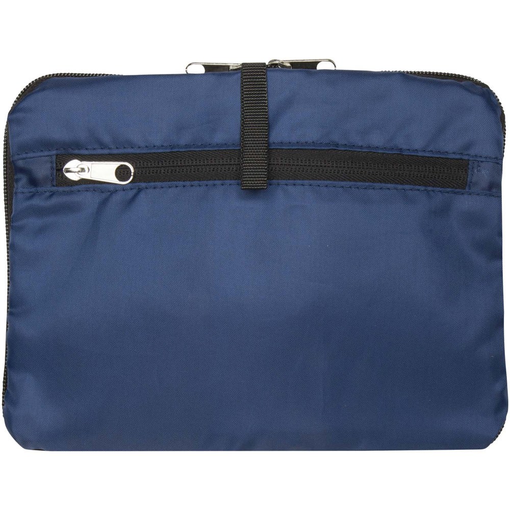 EcoFold RPET opvouwbare rugzak 15 l