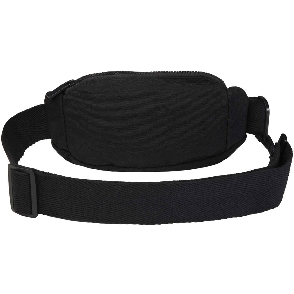 Crescent 500 g/m² Aware™ gerecyclede crossbodytas