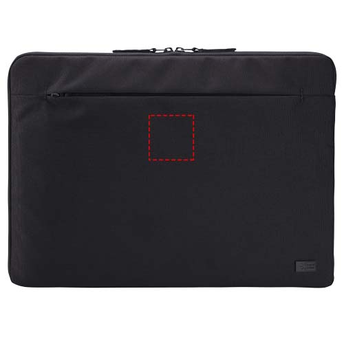 Case Logic Invigo 15,6" gerecyclede laptophoes