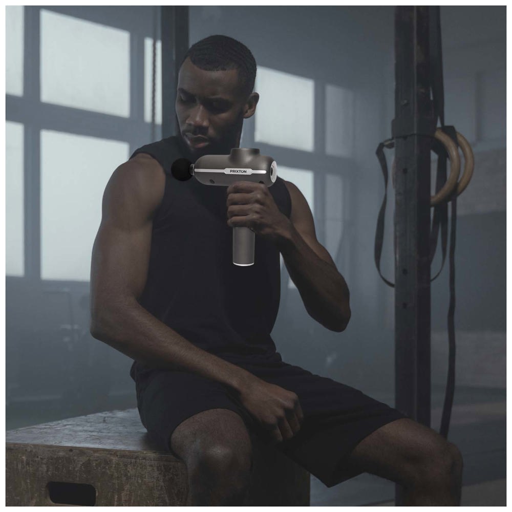 Prixton MGF80 Synergy massagepistool 