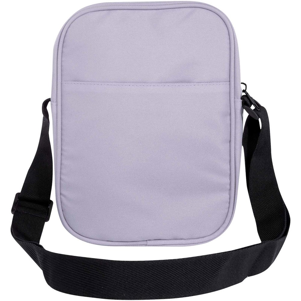 Byron GRS gerecyclede crossbodytas 2 l